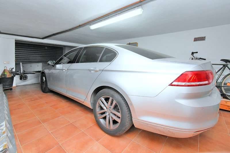 2 sypialnia Willa na sprzedaż w Estrella de Mar z basenem garażem - 267 000 € (Ref: 9175875)