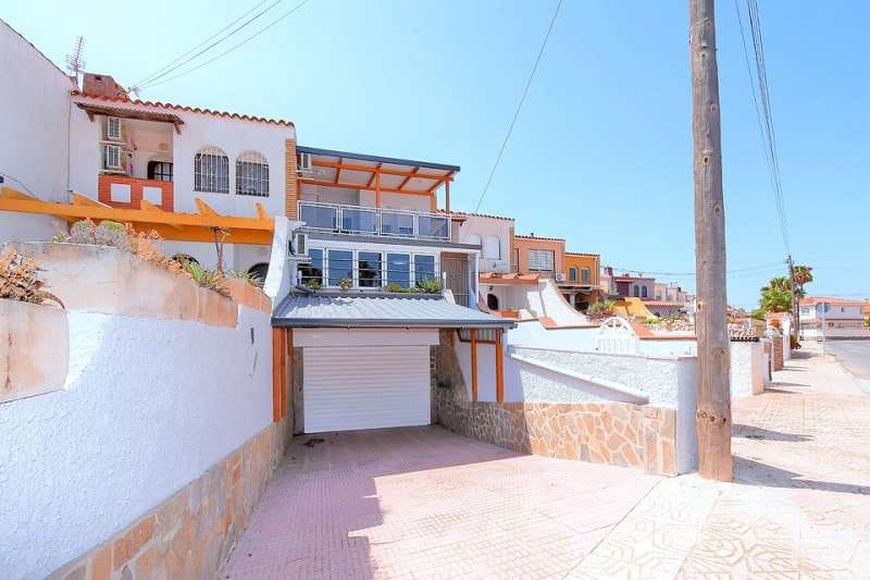 2 sypialnia Willa na sprzedaż w Estrella de Mar z basenem garażem - 267 000 € (Ref: 9175875)