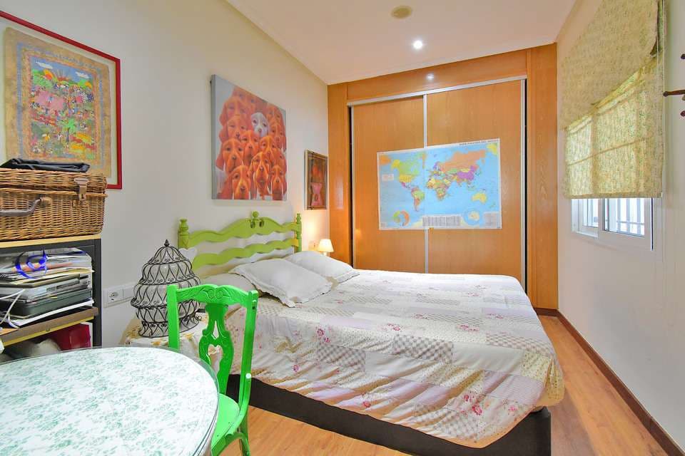 3 bedroom Villa for sale in El Carmoli with pool - € 425,000 (Ref: 9189307)