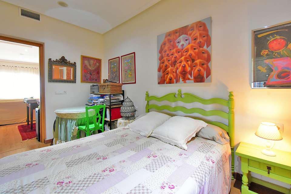 3 bedroom Villa for sale in El Carmoli with pool - € 425,000 (Ref: 9189307)