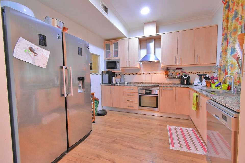 3 bedroom Villa for sale in El Carmoli with pool - € 425,000 (Ref: 9189307)