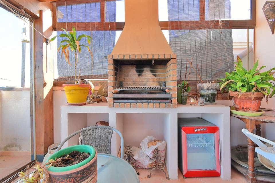 3 bedroom Villa for sale in El Carmoli with pool - € 425,000 (Ref: 9189307)