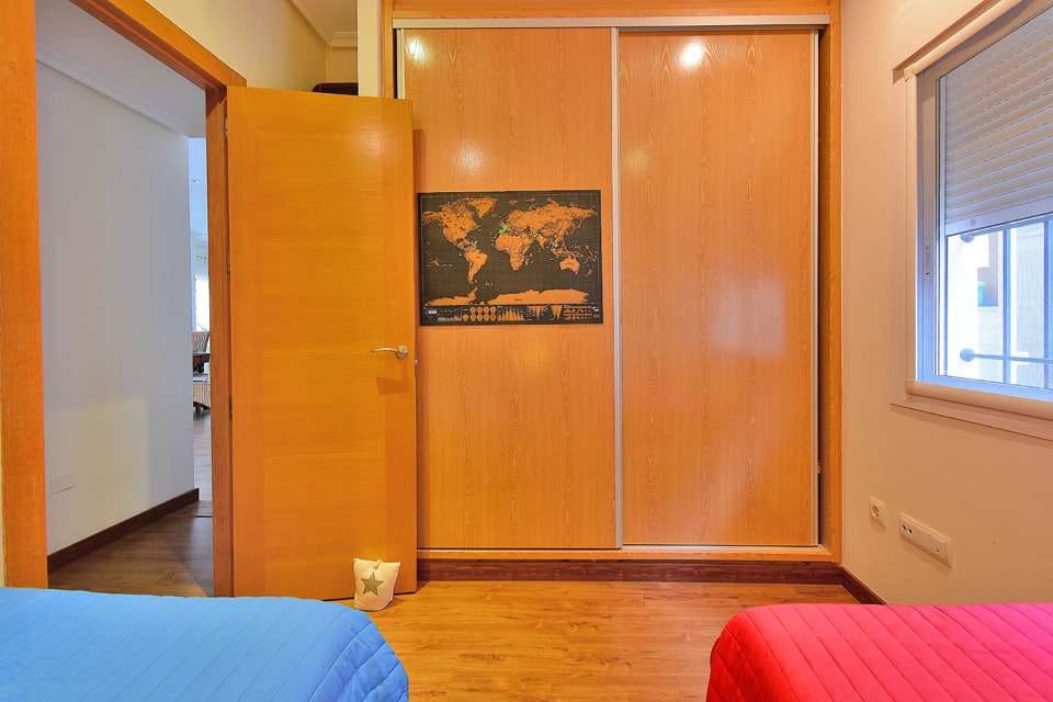 3 bedroom Villa for sale in El Carmoli with pool - € 425,000 (Ref: 9189307)