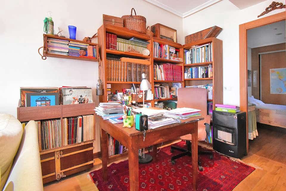 3 bedroom Villa for sale in El Carmoli with pool - € 425,000 (Ref: 9189307)