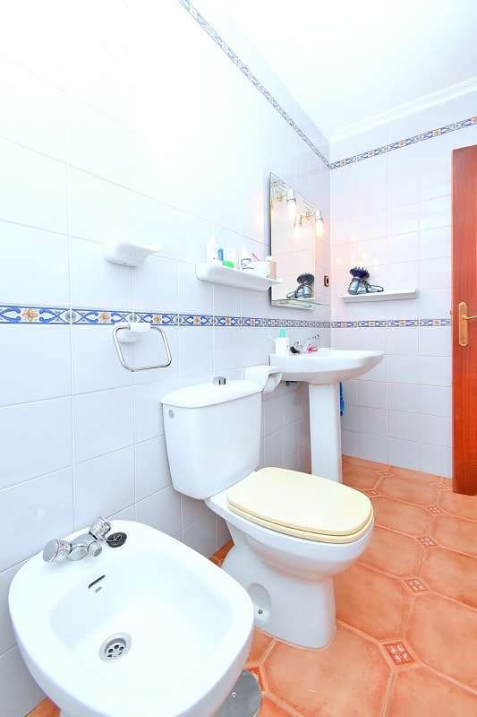 3 soveværelse Villa til salg i Estrella de Mar med swimmingpool garage - € 355.000 (Ref: 9241194)