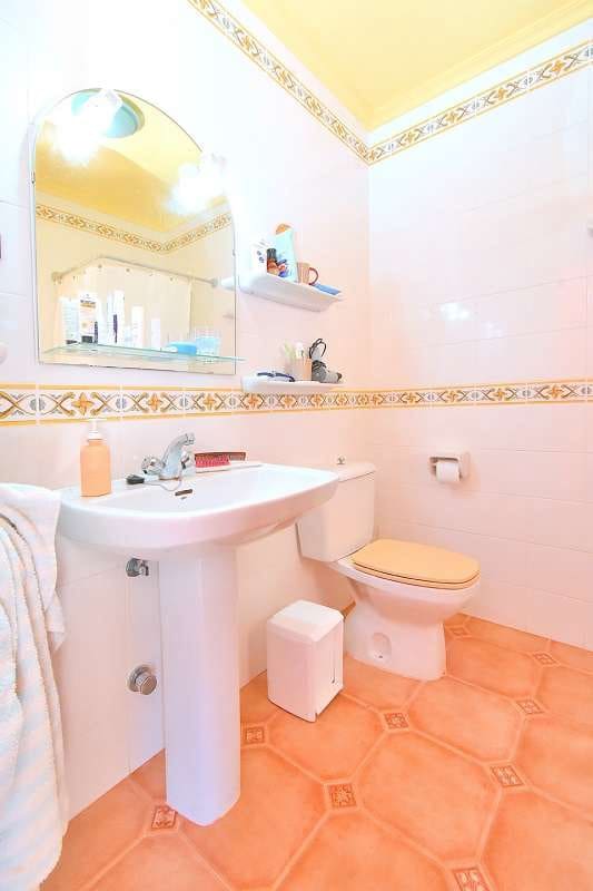 3 soveværelse Villa til salg i Estrella de Mar med swimmingpool garage - € 355.000 (Ref: 9241194)