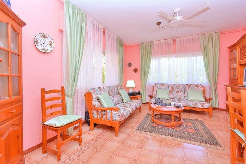 3 soveværelse Villa til salg i Estrella de Mar med swimmingpool garage - € 355.000 (Ref: 9241194)