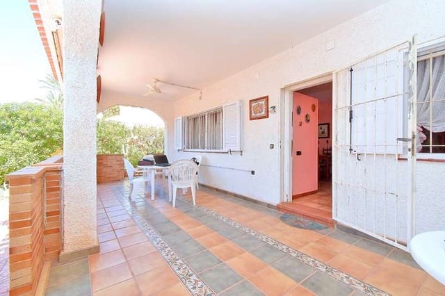3 soveværelse Villa til salg i Estrella de Mar, Cartagena med swimmingpool garage - € 355.000 (Ref: 9241194)