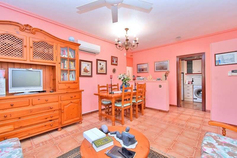 3 soveværelse Villa til salg i Estrella de Mar med swimmingpool garage - € 355.000 (Ref: 9241194)