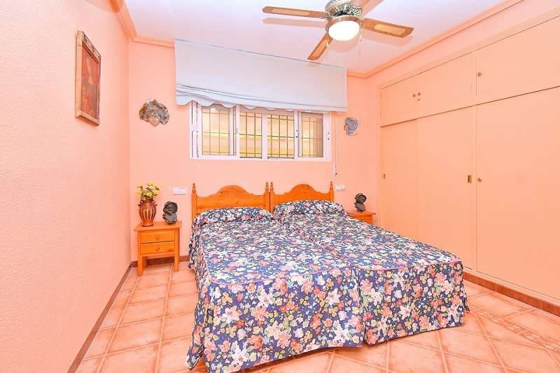 3 soveværelse Villa til salg i Estrella de Mar med swimmingpool garage - € 355.000 (Ref: 9241194)