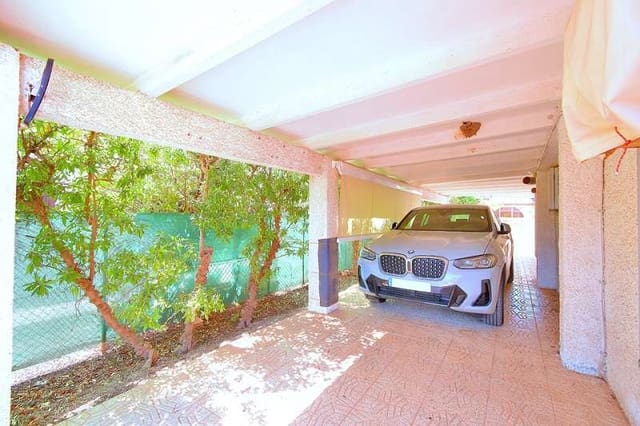 3 soveværelse Villa til salg i Estrella de Mar, Cartagena med swimmingpool garage - € 355.000 (Ref: 9241194)