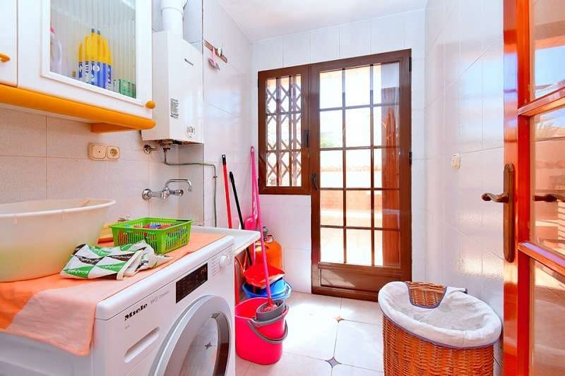 5 makuuhuone Huvila myytävänä paikassa Murcia kaupunki mukana uima-altaan 
autotalli - 799 000 € (Ref: 9241196)