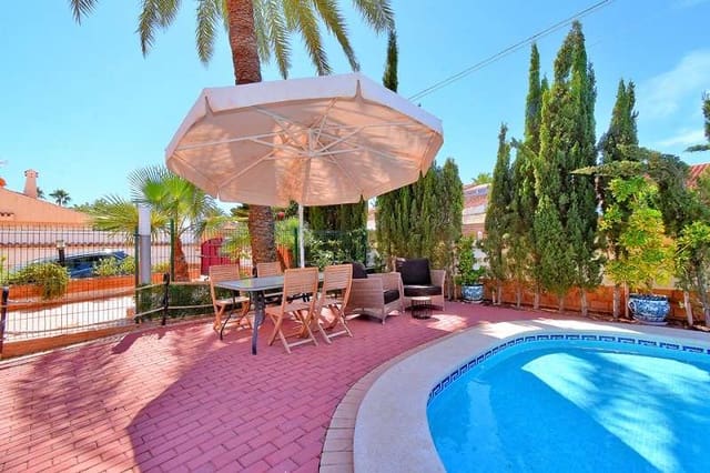 5 soveværelse Villa til salg i Murcia by med swimmingpool garage - € 799.000 (Ref: 9241196)