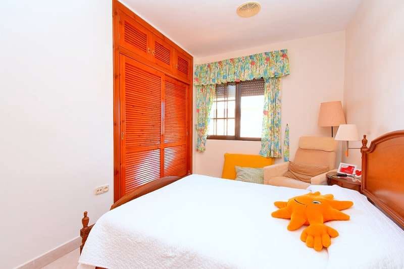 5 makuuhuone Huvila myytävänä paikassa Murcia kaupunki mukana uima-altaan 
autotalli - 799 000 € (Ref: 9241196)