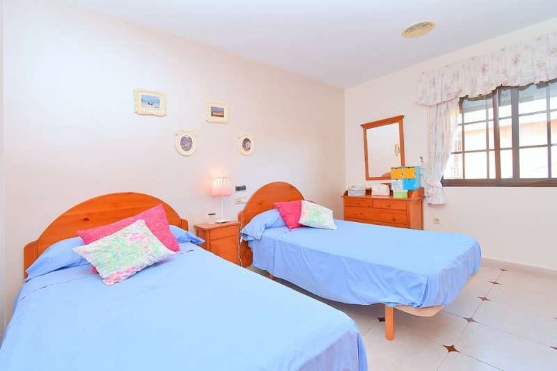 5 makuuhuone Huvila myytävänä paikassa Murcia kaupunki mukana uima-altaan 
autotalli - 799 000 € (Ref: 9241196)