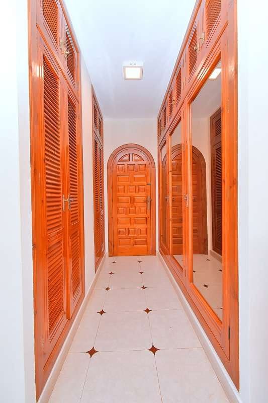 5 makuuhuone Huvila myytävänä paikassa Murcia kaupunki mukana uima-altaan 
autotalli - 799 000 € (Ref: 9241196)