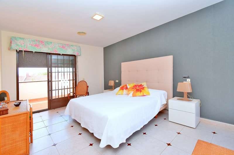 5 makuuhuone Huvila myytävänä paikassa Murcia kaupunki mukana uima-altaan 
autotalli - 799 000 € (Ref: 9241196)