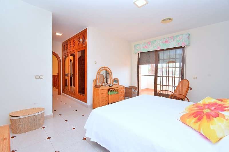 5 makuuhuone Huvila myytävänä paikassa Murcia kaupunki mukana uima-altaan 
autotalli - 799 000 € (Ref: 9241196)