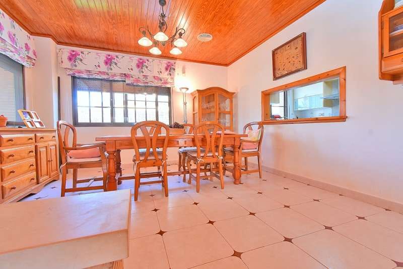 5 makuuhuone Huvila myytävänä paikassa Murcia kaupunki mukana uima-altaan 
autotalli - 799 000 € (Ref: 9241196)