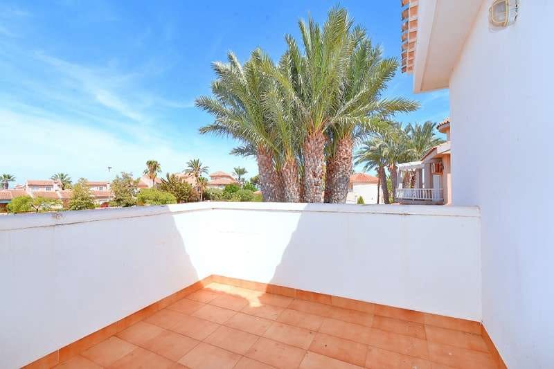 5 makuuhuone Huvila myytävänä paikassa Murcia kaupunki mukana uima-altaan 
autotalli - 799 000 € (Ref: 9241196)