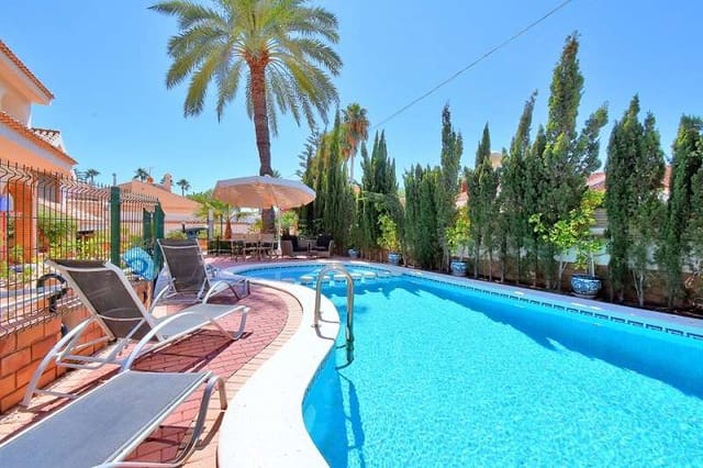 5 quarto Moradia para venda em Estrella de Mar, Cartagena com piscina garagem - 799 000 € (Ref: 9241196)