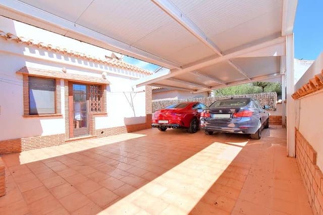 5 quarto Moradia para venda em Estrella de Mar, Cartagena com piscina garagem - 799 000 € (Ref: 9241196)