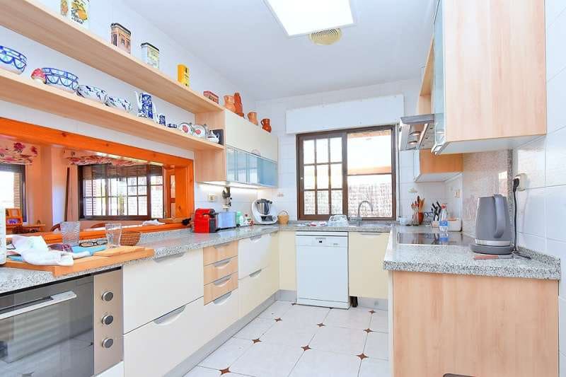5 chambre Villa/Maison à vendre à Estrella de Mar avec piscine garage - 799 000 € (Ref: 9241196)