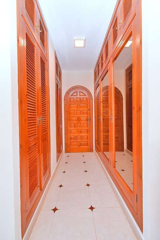 5 chambre Villa/Maison à vendre à Estrella de Mar avec piscine garage - 799 000 € (Ref: 9241196)