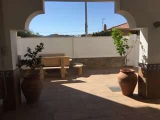 2 soveværelse Villa til salg i Los Belones med garage - € 195.000 (Ref: 9242452)