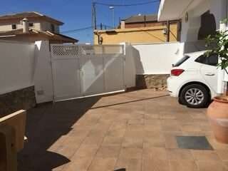 2 soveværelse Villa til salg i Los Belones med garage - € 195.000 (Ref: 9242452)