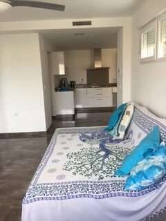 2 soveværelse Villa til salg i Los Belones med garage - € 195.000 (Ref: 9242452)