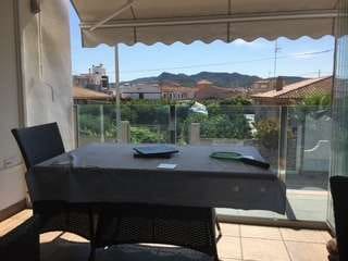 2 soveværelse Villa til salg i Los Belones med garage - € 195.000 (Ref: 9242452)