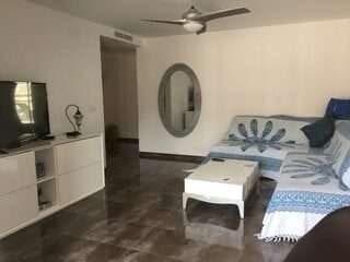 2 soveværelse Villa til salg i Los Belones, Cartagena med garage - € 195.000 (Ref: 9242452)