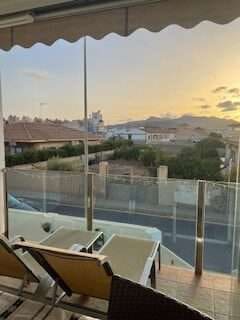 2 soveværelse Villa til salg i Los Belones med garage - € 195.000 (Ref: 9242452)