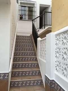 2 soveværelse Villa til salg i Los Belones med garage - € 195.000 (Ref: 9242452)