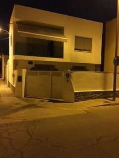 2 soveværelse Villa til salg i Los Belones med garage - € 195.000 (Ref: 9242452)