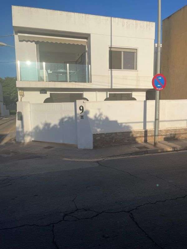 2 soveværelse Villa til salg i Los Belones med garage - € 195.000 (Ref: 9242452)