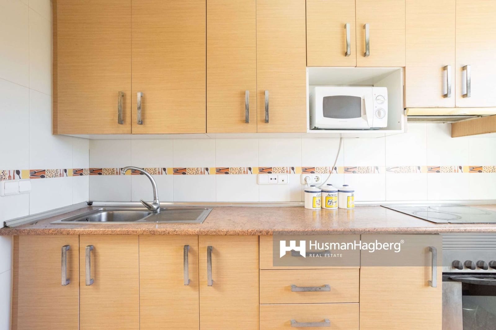 3 bedroom Villa for sale in Los Alcazares with garage - € 167,000 (Ref: 9274714)