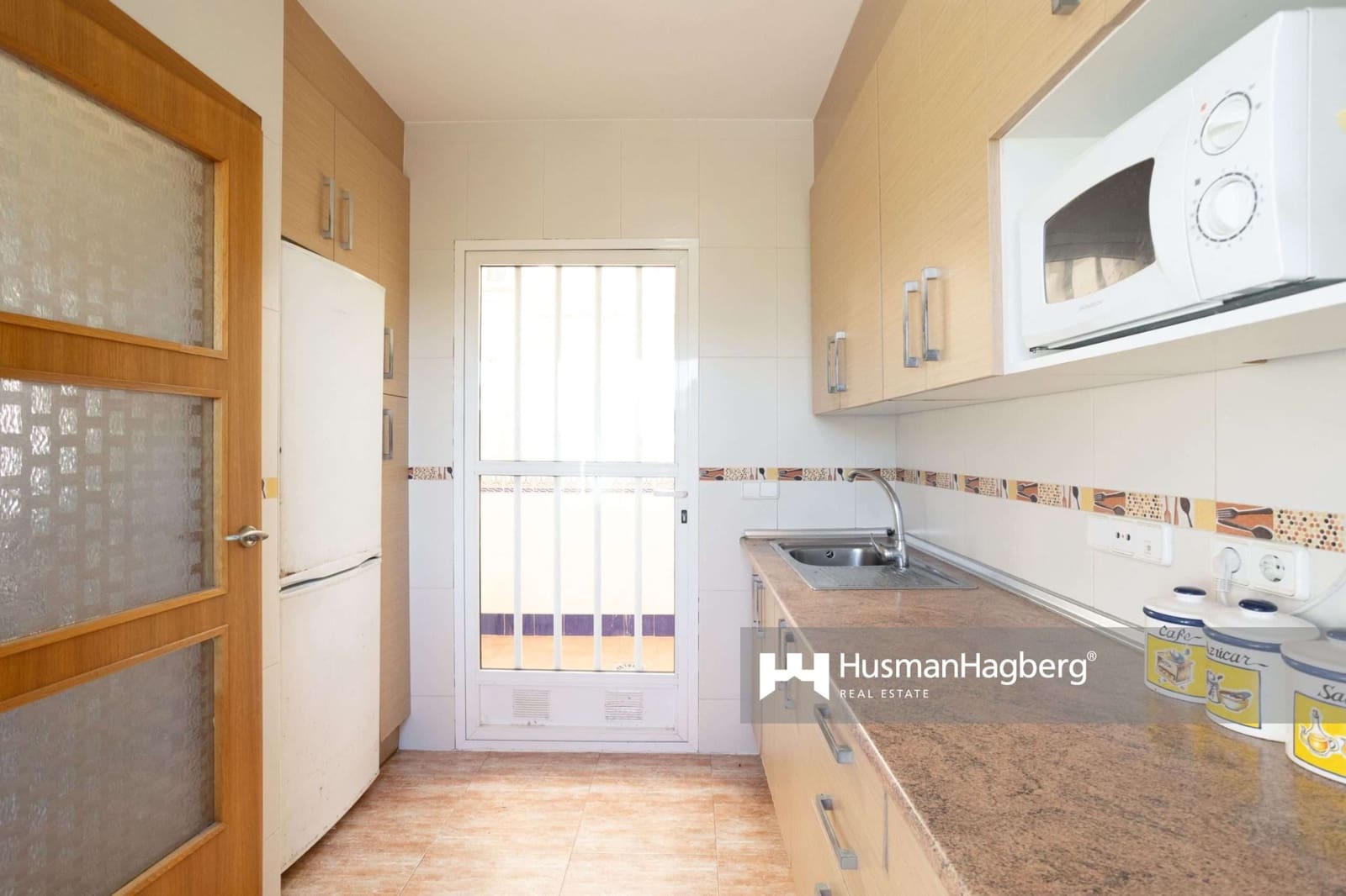 3 bedroom Villa for sale in Los Alcazares with garage - € 167,000 (Ref: 9274714)