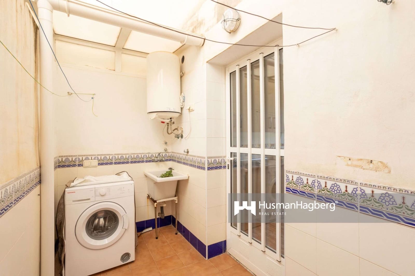 3 bedroom Villa for sale in Los Alcazares with garage - € 167,000 (Ref: 9274714)