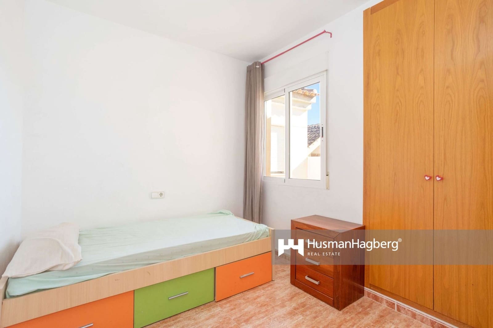 3 bedroom Villa for sale in Los Alcazares with garage - € 167,000 (Ref: 9274714)