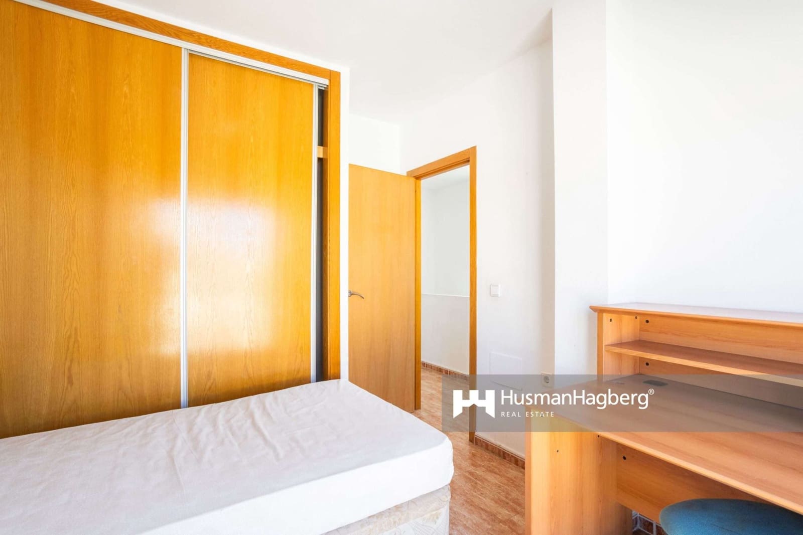 3 bedroom Villa for sale in Los Alcazares with garage - € 167,000 (Ref: 9274714)