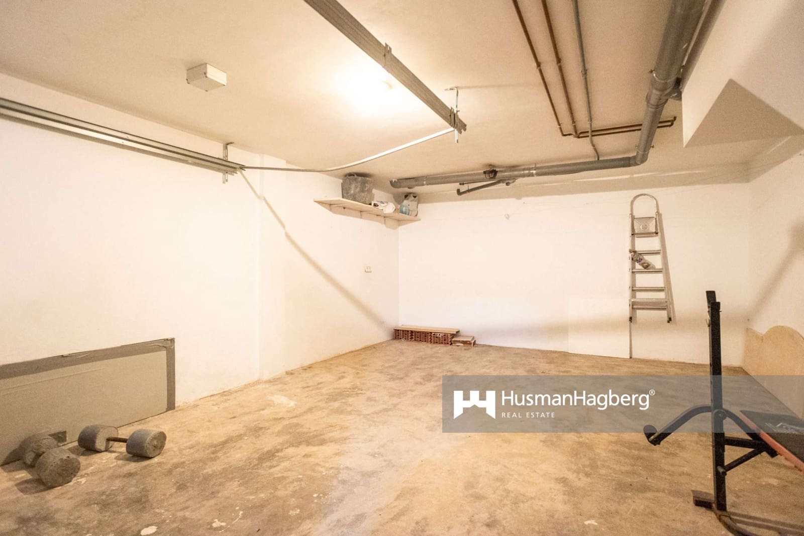 3 bedroom Villa for sale in Los Alcazares with garage - € 167,000 (Ref: 9274714)