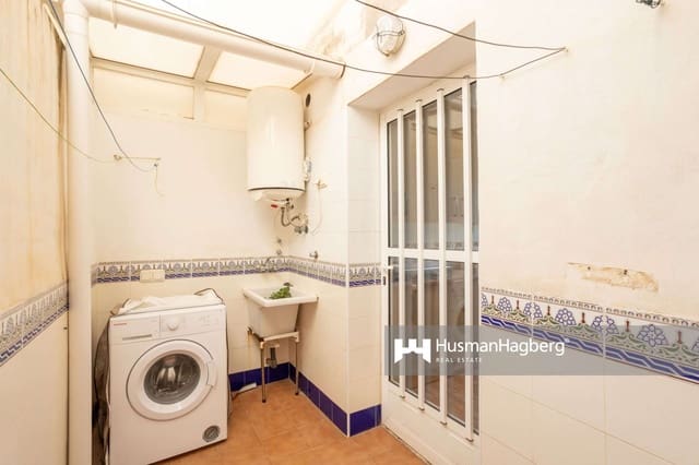 3 bedroom Villa for sale in Los Alcázares with garage - € 167,000 (Ref: 9274714)