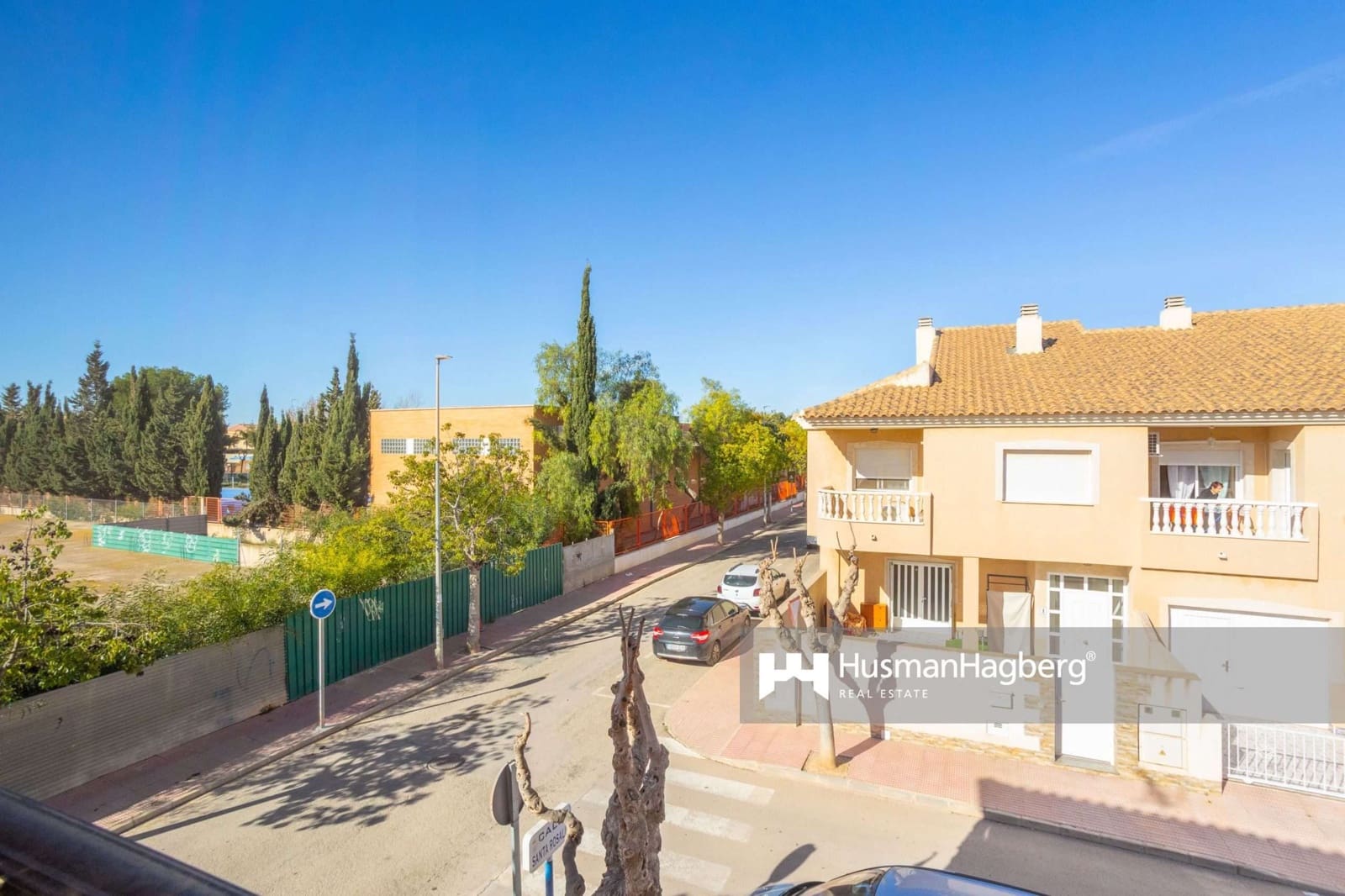 3 bedroom Villa for sale in Los Alcazares with garage - € 167,000 (Ref: 9274714)