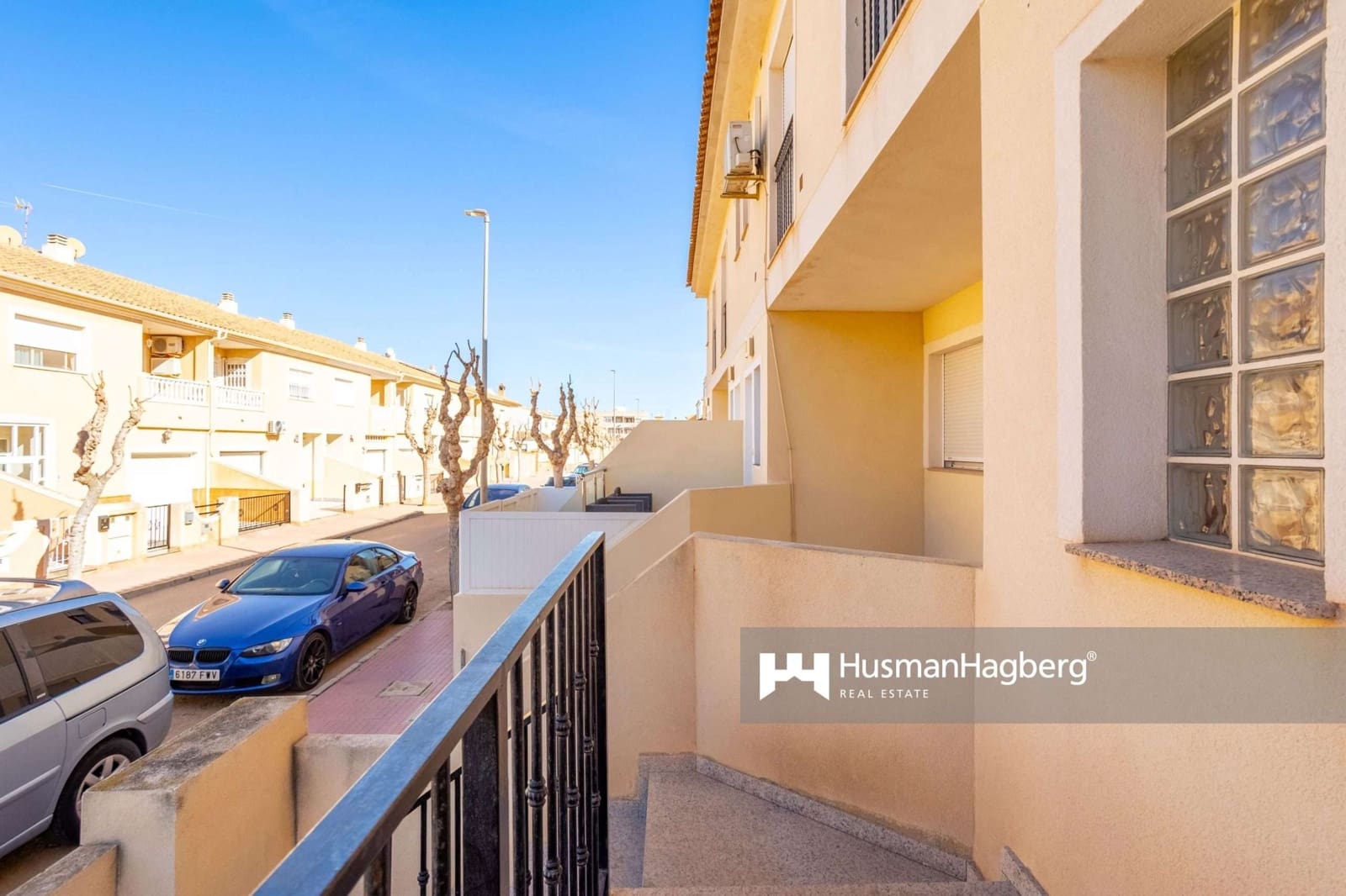 3 bedroom Villa for sale in Los Alcazares with garage - € 167,000 (Ref: 9274714)