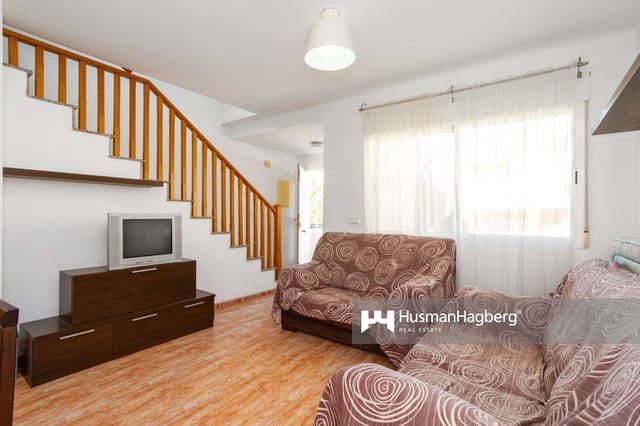 3 bedroom Villa for sale in Los Alcázares with garage - € 167,000 (Ref: 9274714)