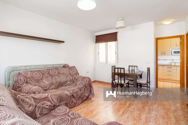 3 bedroom Villa for sale in Los Alcázares with garage - € 167,000 (Ref: 9274714)