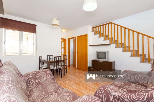 3 bedroom Villa for sale in Los Alcázares with garage - € 167,000 (Ref: 9274714)