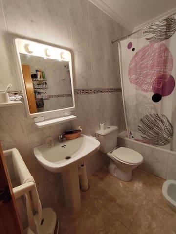 3 quarto Moradia para venda em Los Alcázares - 152 900 € (Ref: 9274715)